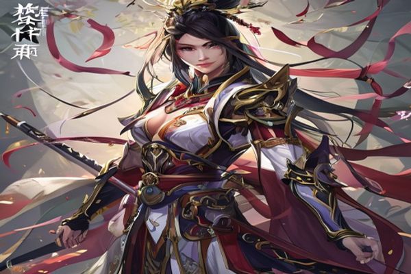 lol无极剑圣